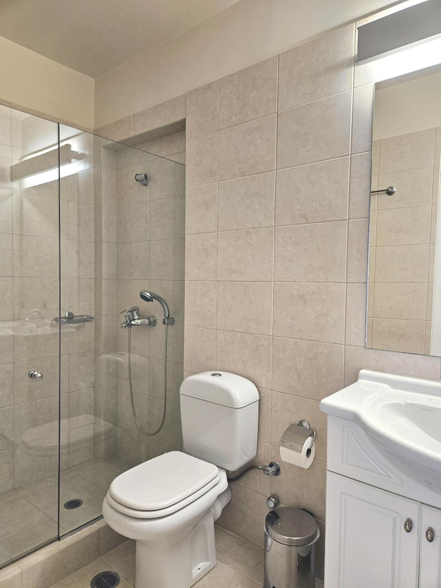 Lagonisi Beach House Kalivia Thorikou Chambre photo