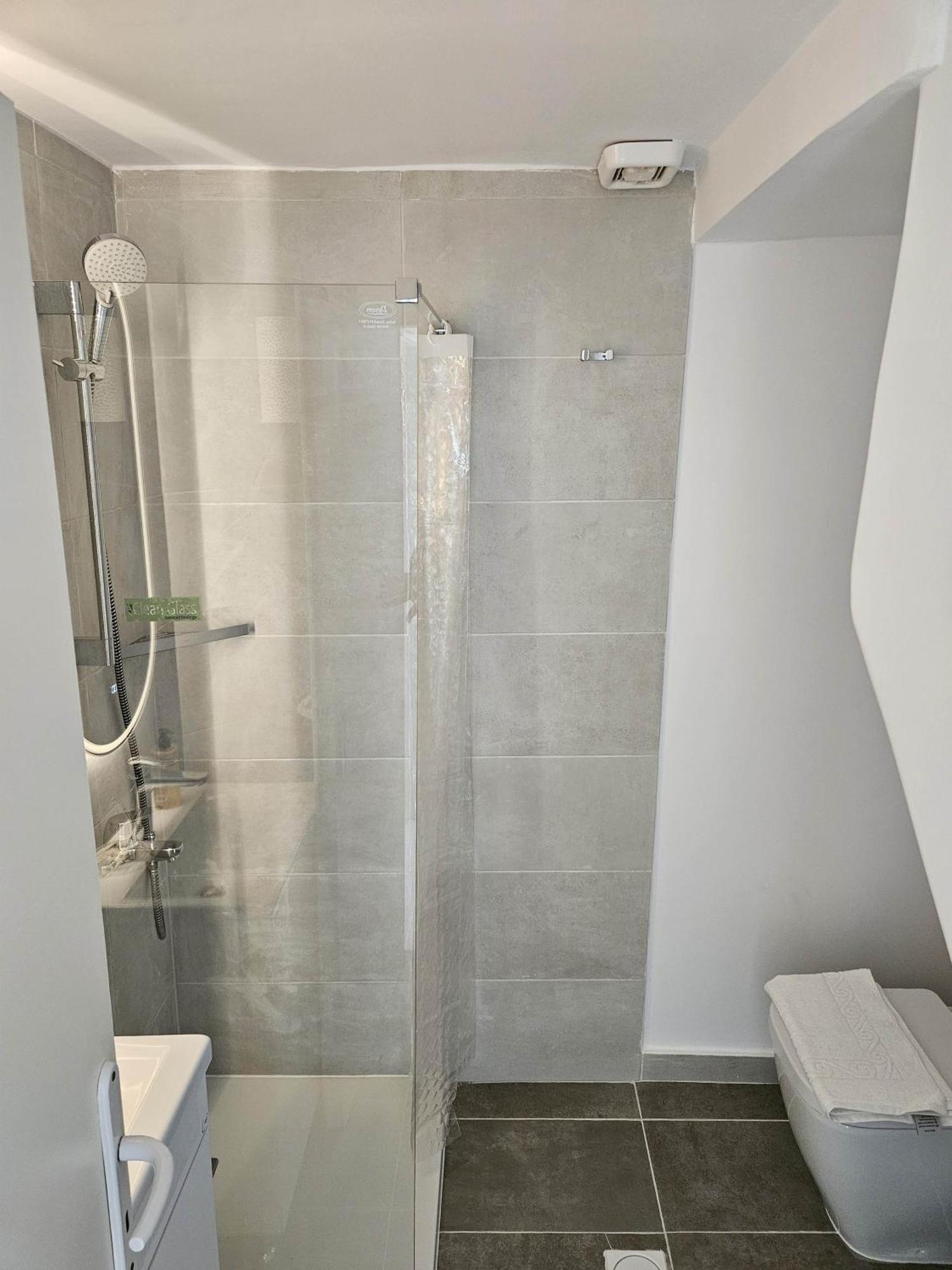 Lagonisi Beach House Kalivia Thorikou Chambre photo